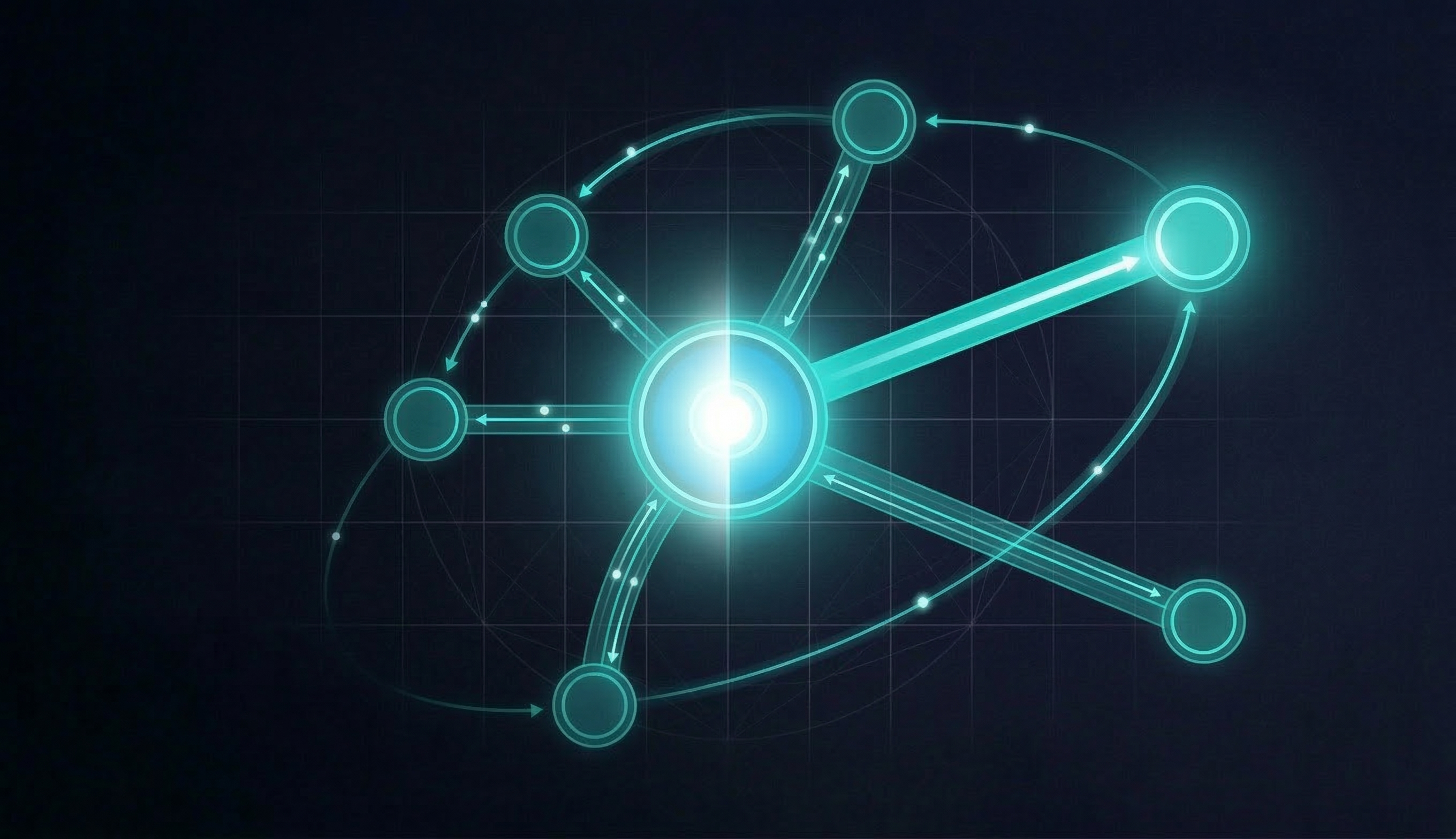 Salesforce Integration Services hero