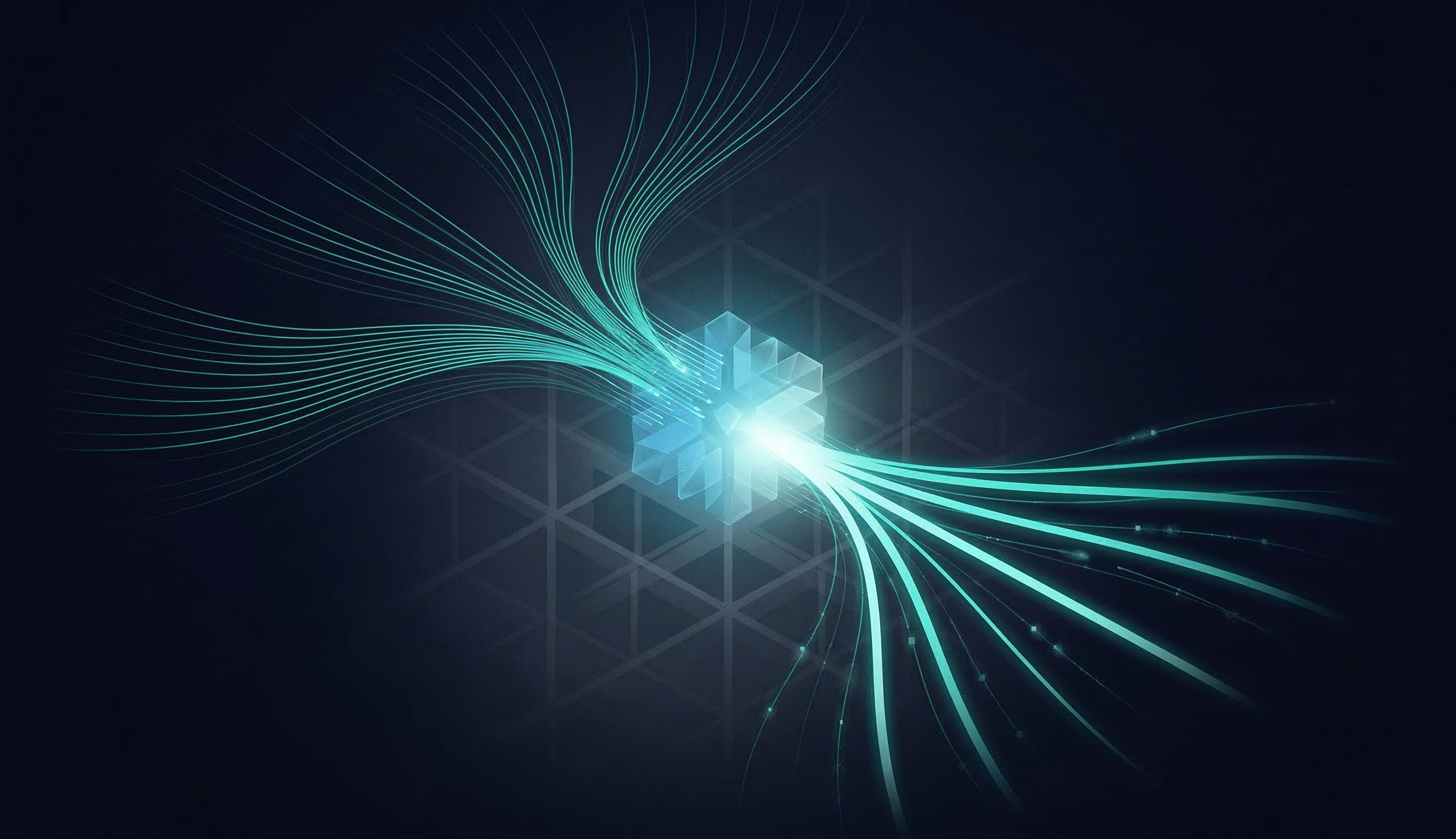 Snowflake Integration Services hero